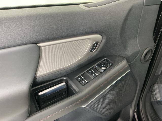 used 2025 Ford Expedition Max car, priced at $61,971