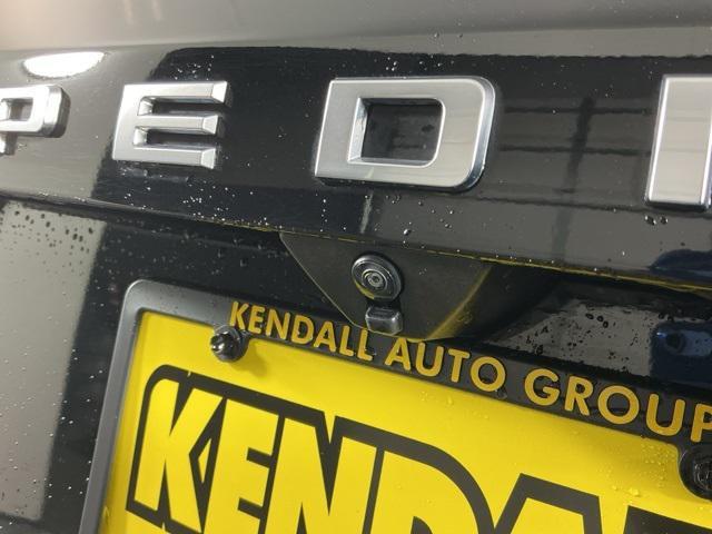 used 2025 Ford Expedition Max car, priced at $61,971