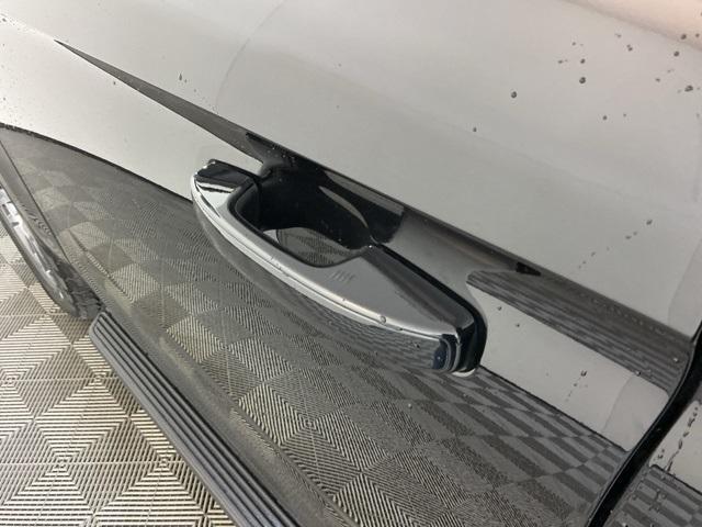 used 2025 Ford Expedition Max car, priced at $61,971