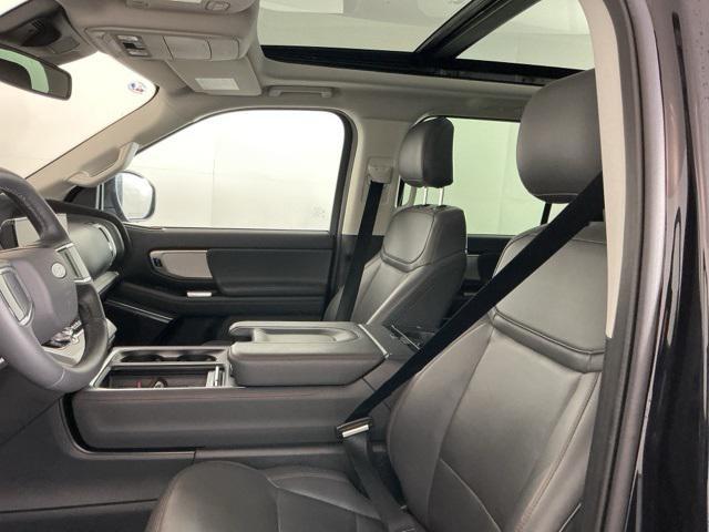 used 2025 Ford Expedition Max car, priced at $61,971