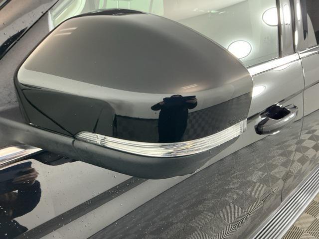 used 2025 Ford Expedition Max car, priced at $61,971