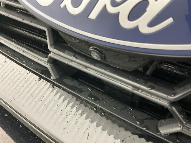 used 2025 Ford Expedition Max car, priced at $61,971