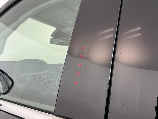 used 2025 Ford Expedition Max car, priced at $61,971