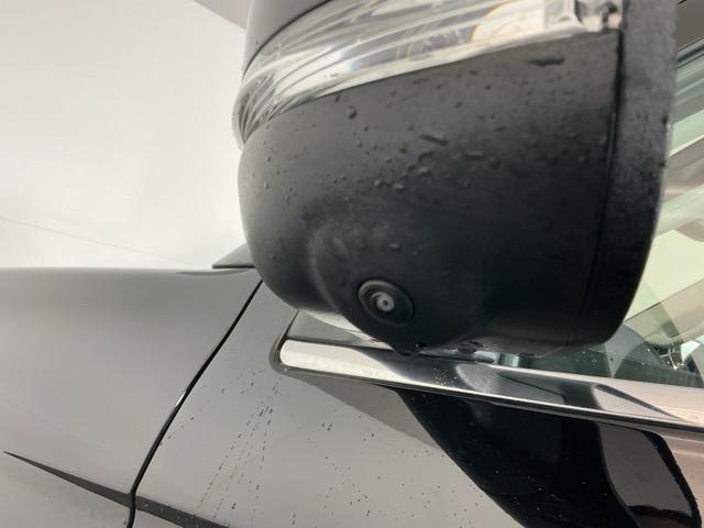 used 2025 Ford Expedition Max car, priced at $61,971