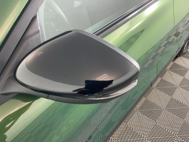 used 2024 Ford Mustang Mach-E car, priced at $36,971