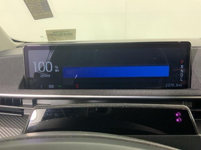 used 2024 Ford Mustang Mach-E car, priced at $36,971