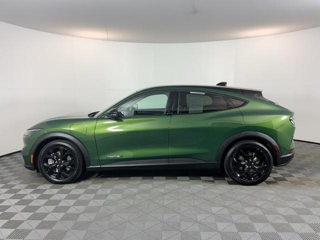 used 2024 Ford Mustang Mach-E car, priced at $36,971