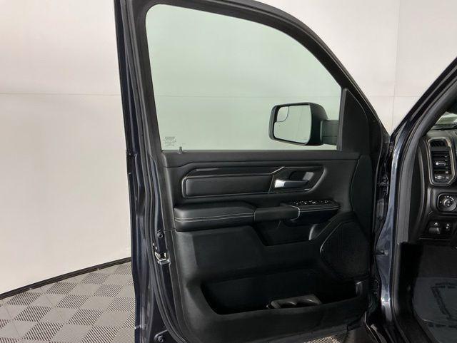 used 2020 Ram 1500 car, priced at $39,171