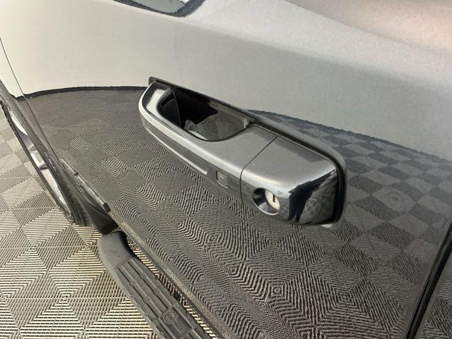 used 2020 Ram 1500 car, priced at $39,171