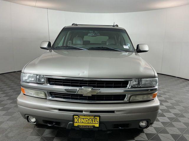 used 2005 Chevrolet Suburban car, priced at $5,771