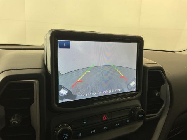 used 2021 Ford Bronco Sport car, priced at $20,972