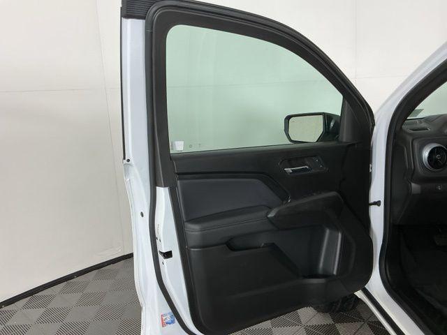 used 2024 Chevrolet Colorado car, priced at $34,971
