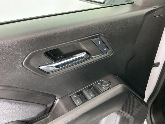 used 2024 Chevrolet Colorado car, priced at $34,971
