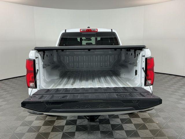 used 2024 Chevrolet Colorado car, priced at $34,971
