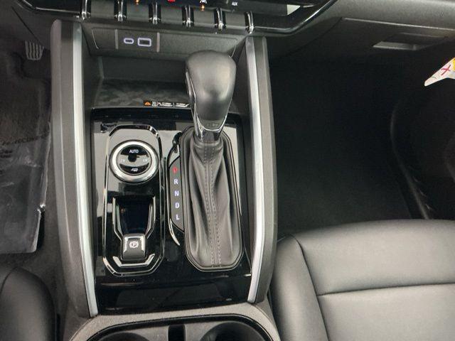 used 2024 Chevrolet Colorado car, priced at $34,971