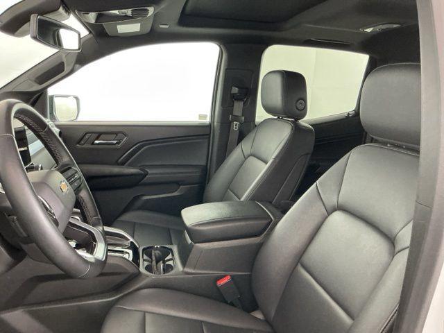 used 2024 Chevrolet Colorado car, priced at $34,971