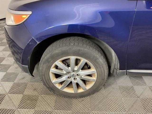 used 2011 Ford Edge car, priced at $6,971