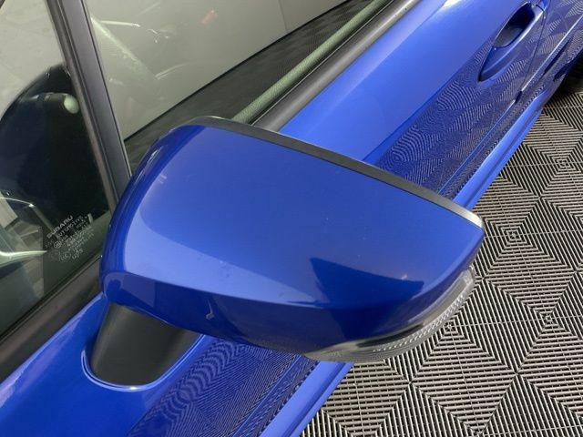 used 2017 Subaru WRX STI car, priced at $27,972