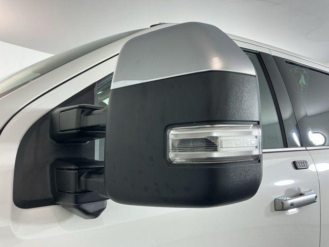 used 2025 Ford F-450 car, priced at $97,971