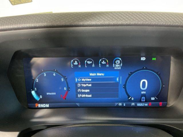 used 2025 Ford F-150 car, priced at $44,971