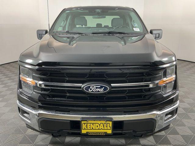 used 2025 Ford F-150 car, priced at $44,971