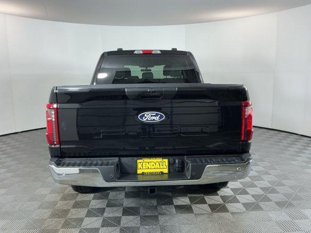 used 2025 Ford F-150 car, priced at $44,971