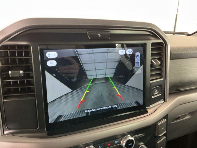 used 2025 Ford F-150 car, priced at $44,971