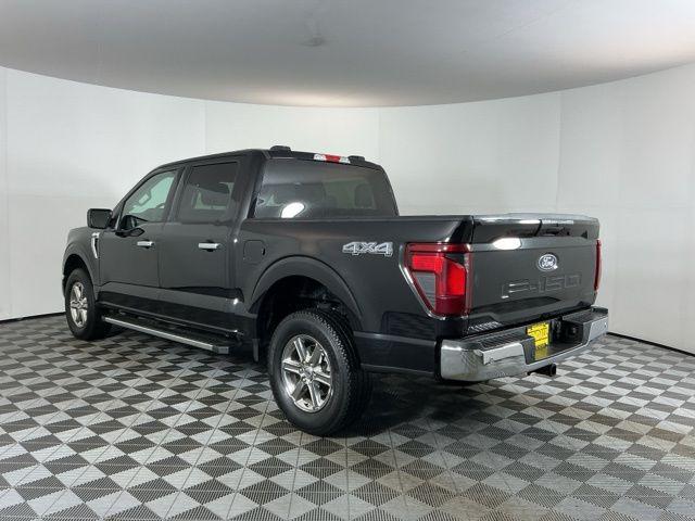 used 2025 Ford F-150 car, priced at $44,971