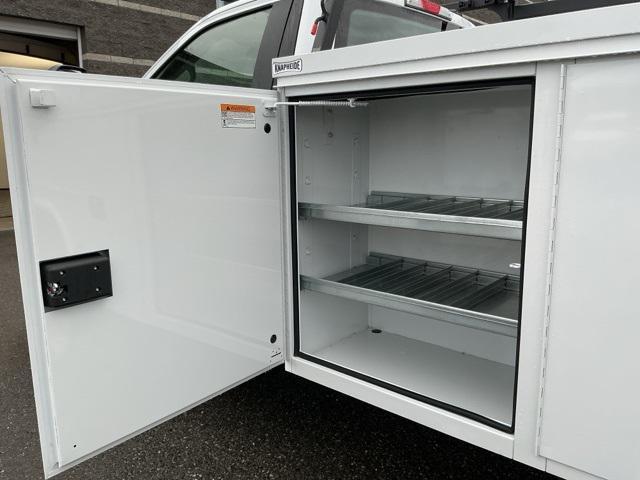 new 2025 Ford F-450 car, priced at $93,516