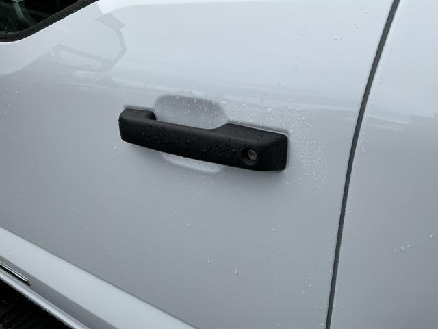 new 2025 Ford F-450 car, priced at $93,516