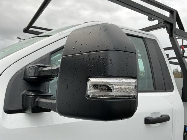 new 2025 Ford F-450 car, priced at $93,516