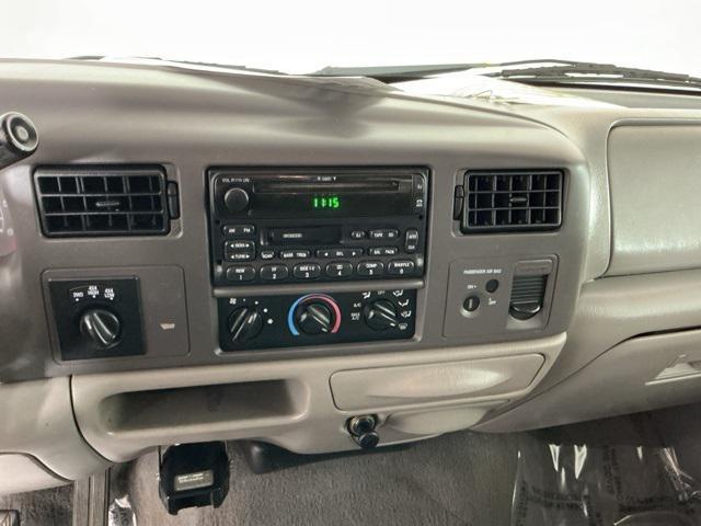 used 1999 Ford F-250 car, priced at $8,472