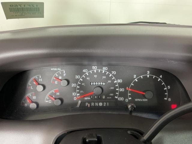 used 1999 Ford F-250 car, priced at $8,472