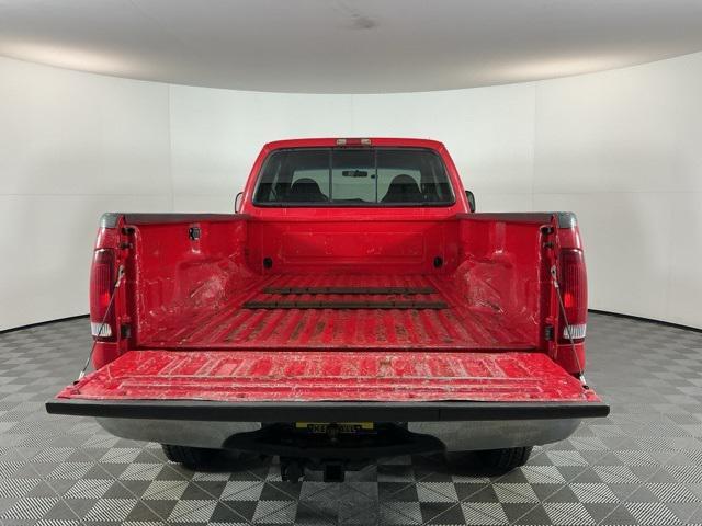 used 1999 Ford F-250 car, priced at $8,472