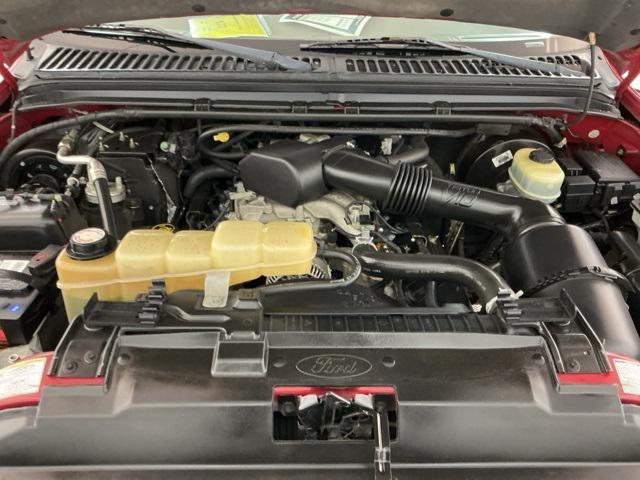 used 1999 Ford F-250 car, priced at $8,472