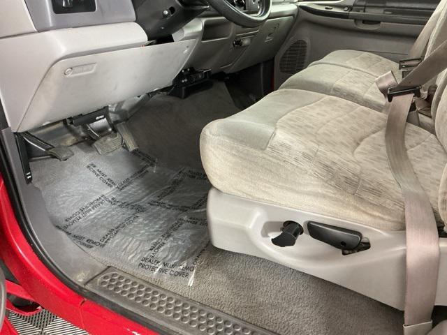 used 1999 Ford F-250 car, priced at $8,472