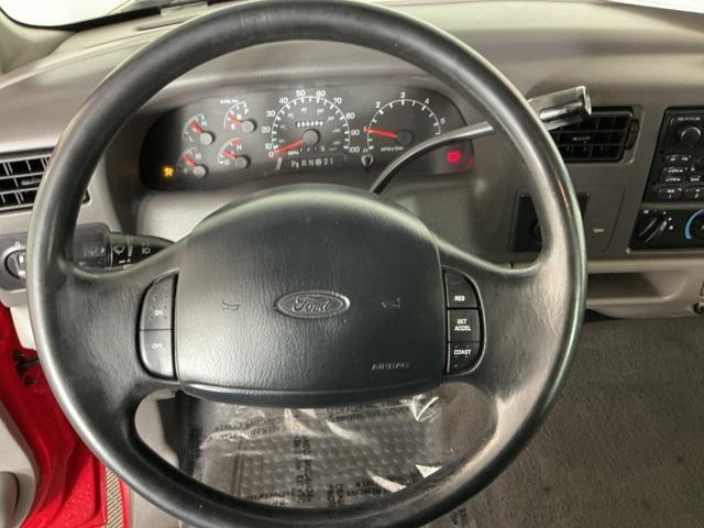 used 1999 Ford F-250 car, priced at $8,472