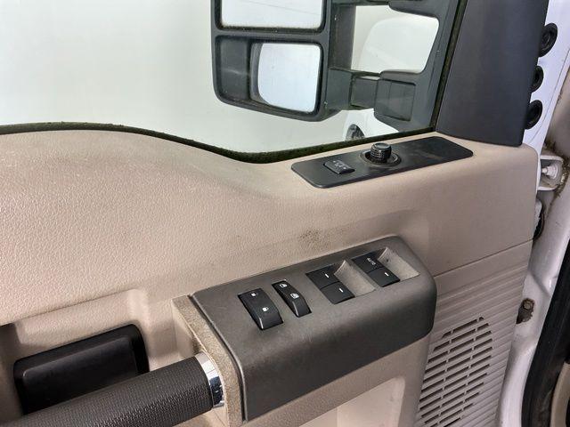 used 2008 Ford F-250 car, priced at $14,971