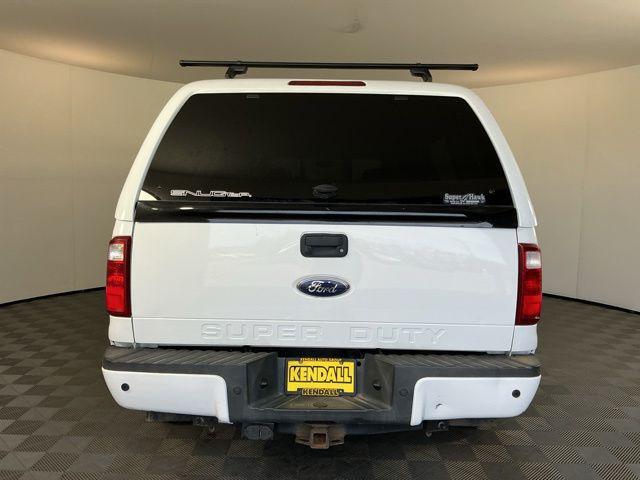 used 2008 Ford F-250 car, priced at $14,971