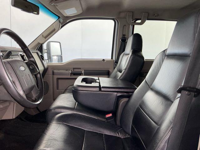 used 2008 Ford F-250 car, priced at $14,971