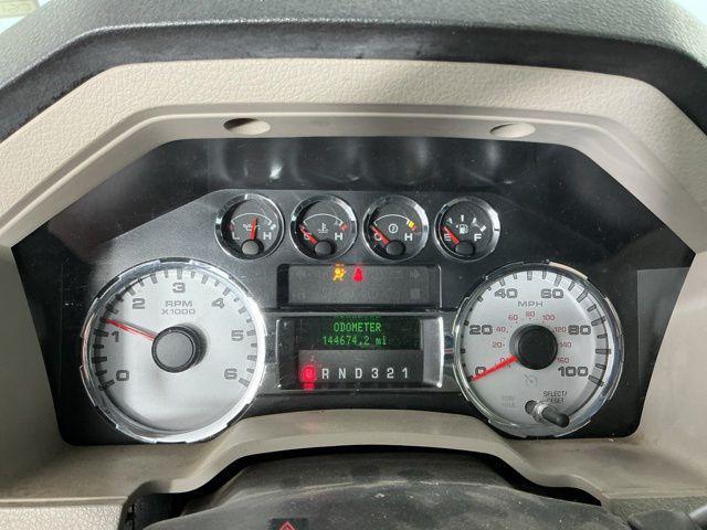 used 2008 Ford F-250 car, priced at $14,971
