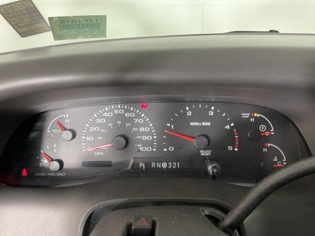 used 2003 Ford F-350 car, priced at $14,971