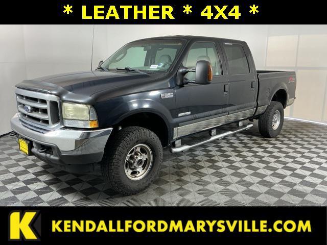 used 2003 Ford F-350 car, priced at $14,971