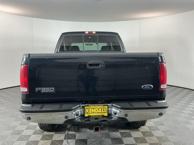 used 2003 Ford F-350 car, priced at $14,971