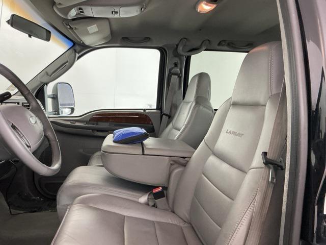 used 2003 Ford F-350 car, priced at $14,971