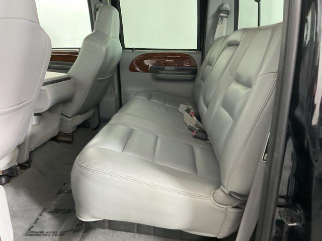 used 2003 Ford F-350 car, priced at $14,971