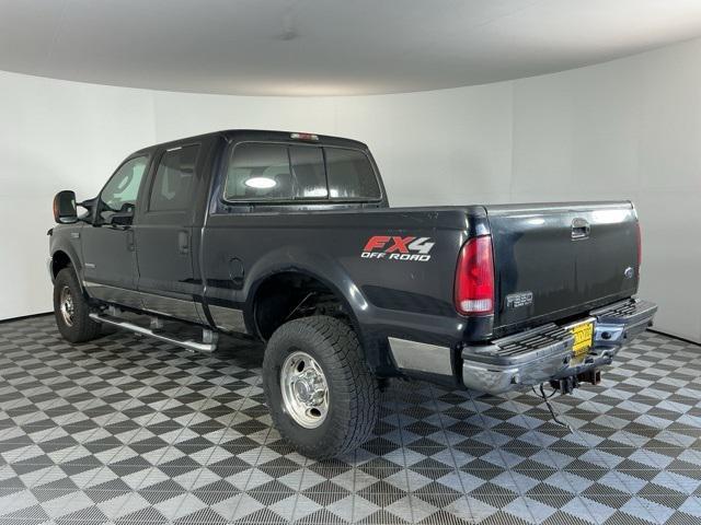 used 2003 Ford F-350 car, priced at $14,971