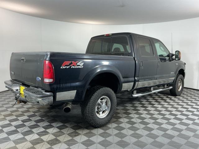 used 2003 Ford F-350 car, priced at $14,971