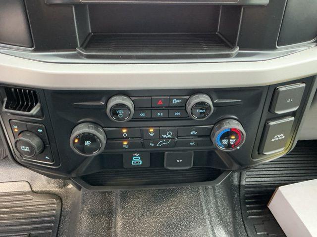 new 2026 Ford F-450 car, priced at $75,495