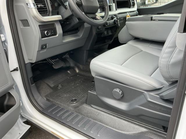 new 2026 Ford F-450 car, priced at $76,495